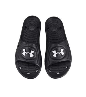 Under Armour Locker Black Men's Slide