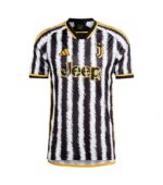 Juventus 23/24 Home Jersey