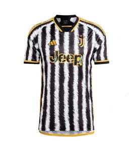 Juventus 23/24 Home Jersey