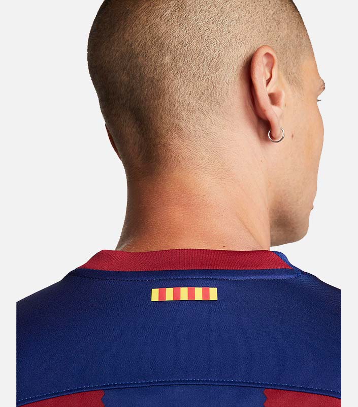 FC Barcelona 2023/24 Home Jersey | Mysportskit NG