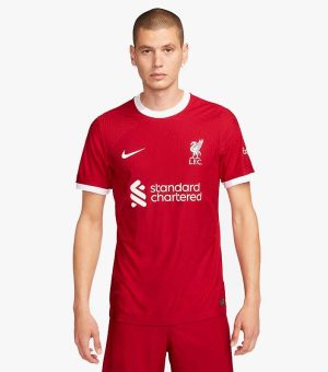 Liverpool Home Stadium Shirt 2023-24