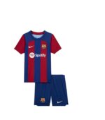 FC Barcelona 23/24 Home Mini Kit (Kids)