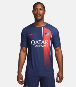 Paris Saint-Germain PSG 23/24 Home Jersey