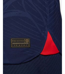 Paris Saint-Germain PSG 23/24 Home Jersey down