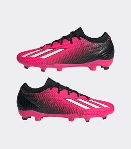 ADIDAS X SPEEDPORTAL.3 FG BOOT