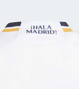 RM 23/24 Home Mini Kit (Kids) up