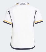 RM 23/24 Home Mini Kit (Kids) back