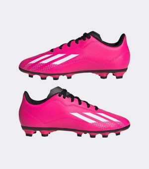ADIDAS X SPEEDPORTAL FLEXIBLE KID BOOT