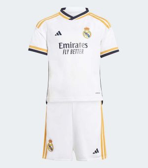RM 23/24 Home Mini Kit (Kids)