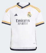 RM 23/24 Home Mini Kit (Kids) up
