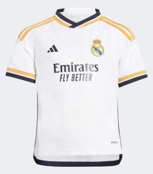RM 23/24 Home Mini Kit (Kids) up