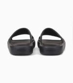 Puma Shibui Cat Black Slides Back