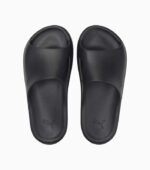 Puma Shibui Cat Black Slides