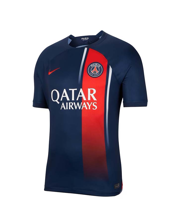 Paris germain hot sale jersey