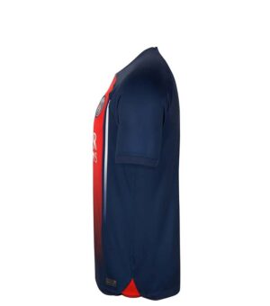Paris Saint-Germain PSG 2023/24 Home Jersey side