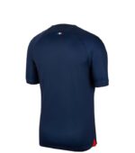Paris Saint-Germain PSG 2023/24 Home Jersey back