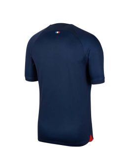 Paris Saint-Germain PSG 2023/24 Home Jersey back