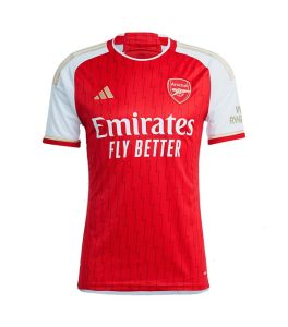 Arsenal 23/24 Home Jersey