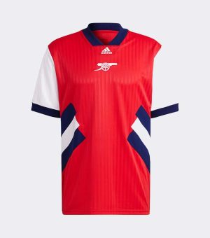 ARSENAL ICON JERSEY