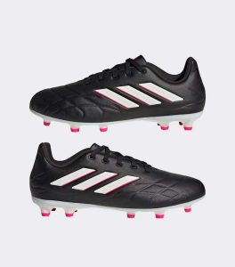 ADIDAS COPA PURE.3 KIDS BLACK SOCCER