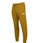 Converse Nova Men Army Green Joggers side