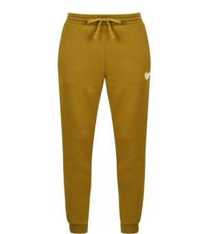 Converse Nova Men Army Green Joggers