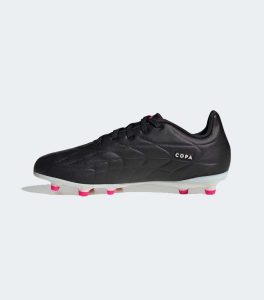 ADIDAS COPA PURE.3 KIDS BLACK SOCCER SIDE