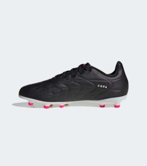 ADIDAS COPA PURE.3 KIDS BLACK SOCCER SIDE