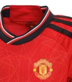 Manchester United 23/24 Home Mini Kit (Kids)up