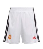 Manchester United 23/24 Home Mini Kit (Kids)down