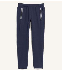 Old Navy Dynamic Fleece Tapered Men Joggers