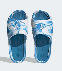 ADIDAS ADICANE BLUE MEN SLIDES