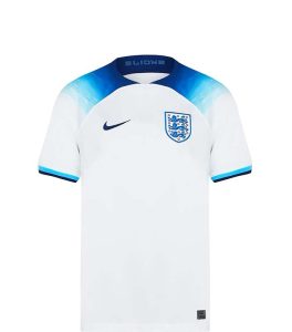 England Home Shirt 2023/24 Jersey
