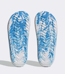 ADIDAS ADICANE BLUE MEN SLIDES UNDER