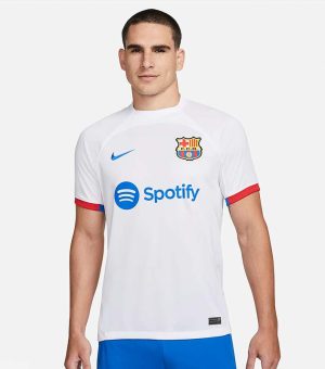 FC Barcelona 23/24 Away Jersey