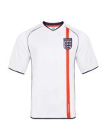 England Home Authentic Home Shirt 2023/24