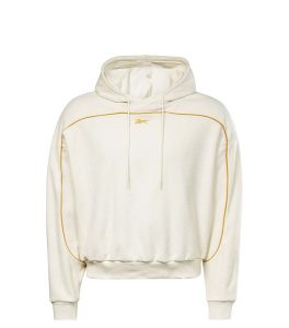REEBOK OTH MEN WHITE HOODIE