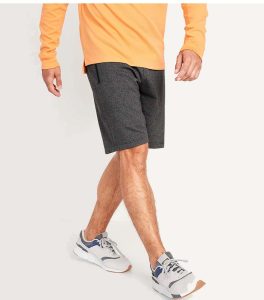 Old Navy Dynamic Fleece Shorts for Men