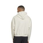REEBOK OTH MEN WHITE HOODIE BACK