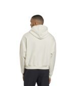 REEBOK OTH MEN WHITE HOODIE BACK