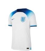 England Authentic Home Shirt 2022/2023 Jersey