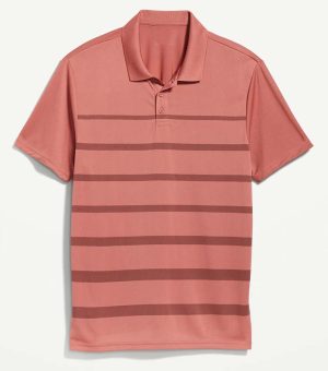 Old Navy Performance Core Men Polo