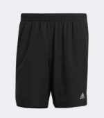 ADIDAS RUN IT MEN BLACK SHORT
