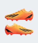 ADIDAS SPEEDPORTAL.3 ORANGE BOOT