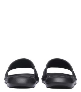 Puma Divecat V2 Black Slides back