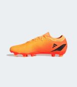 ADIDAS SPEEDPORTAL.3 ORANGE BOOT SIDE
