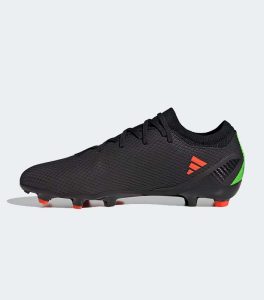 Adidas X Speedportal Firm Ground Football Boot side