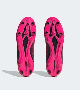 ADIDAS X SPEEDPORTAL.3 LACELESS BOOTS UNDER