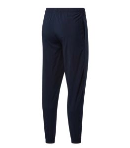 Reebok Men's Training Essentials Woven Joggers back