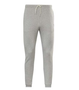 Reebok Men Light Grey Joggers